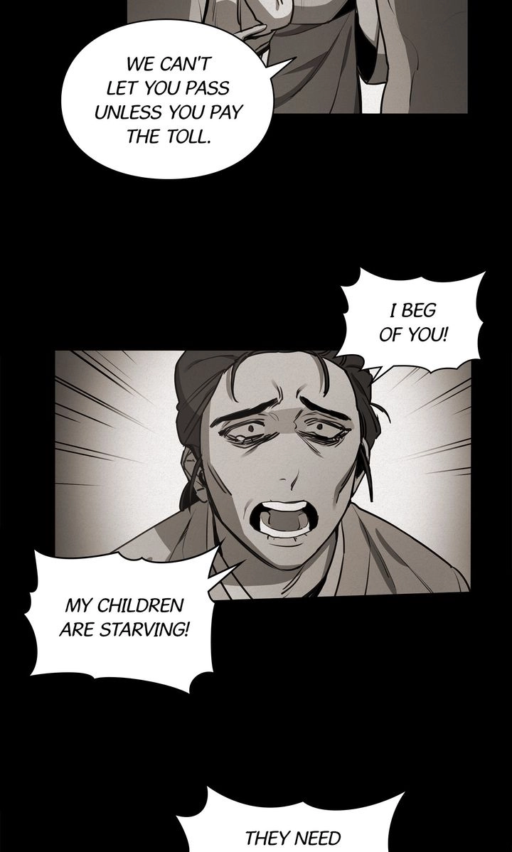 Just Divine! Chapter 13 Page 36