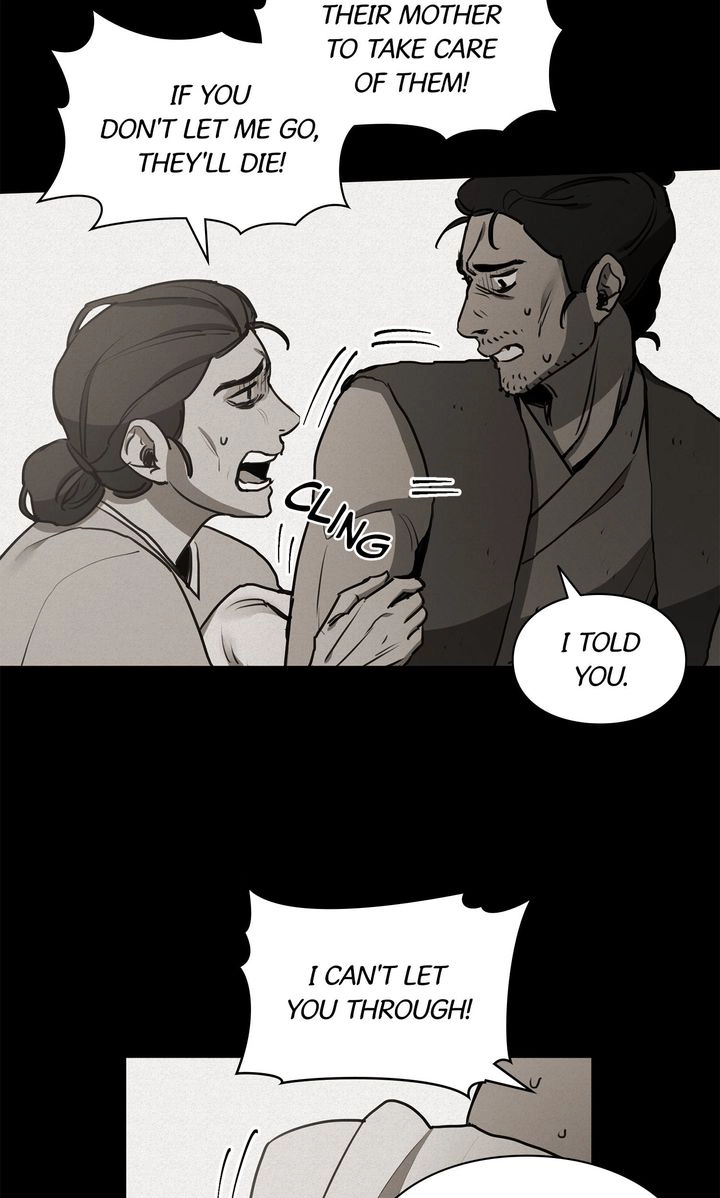 Just Divine! Chapter 13 Page 37