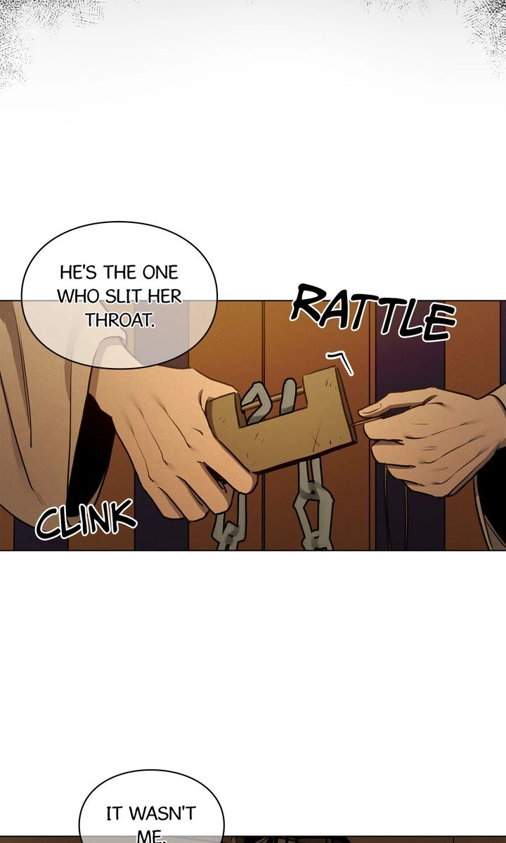Just Divine! Chapter 13 Page 42