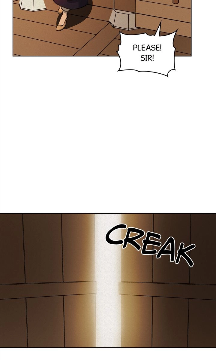 Just Divine! Chapter 13 Page 48