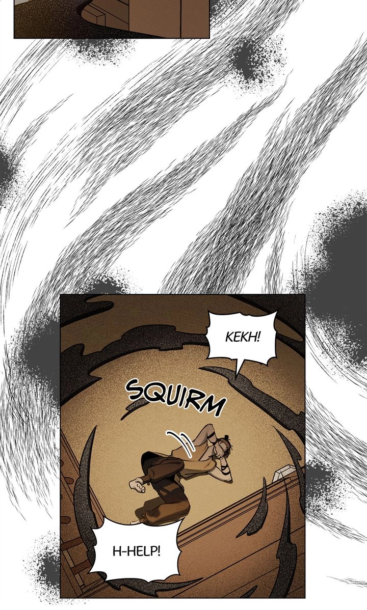Just Divine! Chapter 13 Page 52