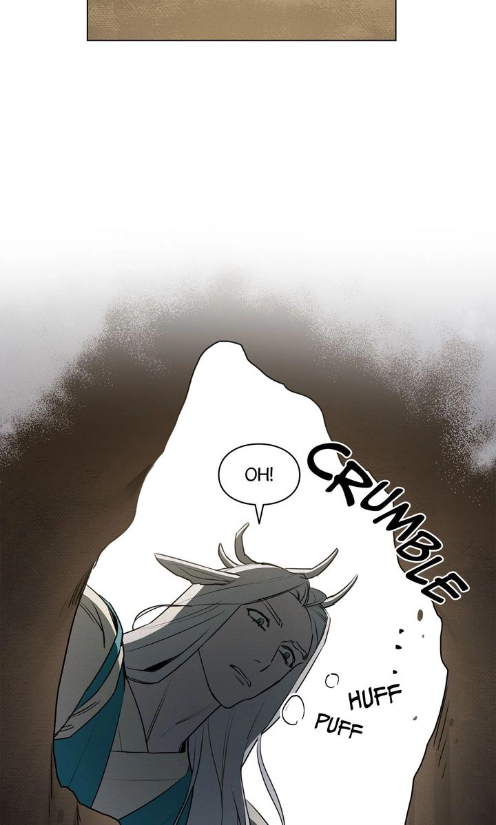 Just Divine! Chapter 13 Page 55