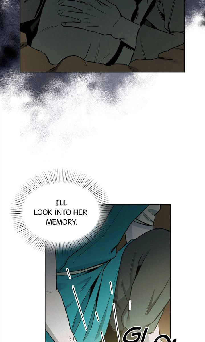 Just Divine! Chapter 13 Page 57
