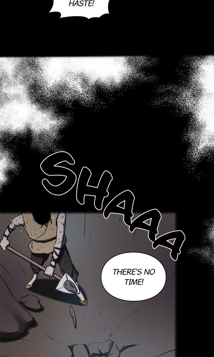 Just Divine! Chapter 13 Page 59