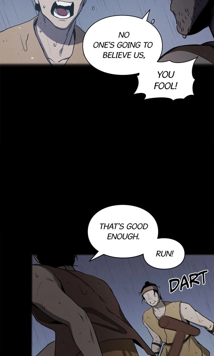 Just Divine! Chapter 13 Page 61