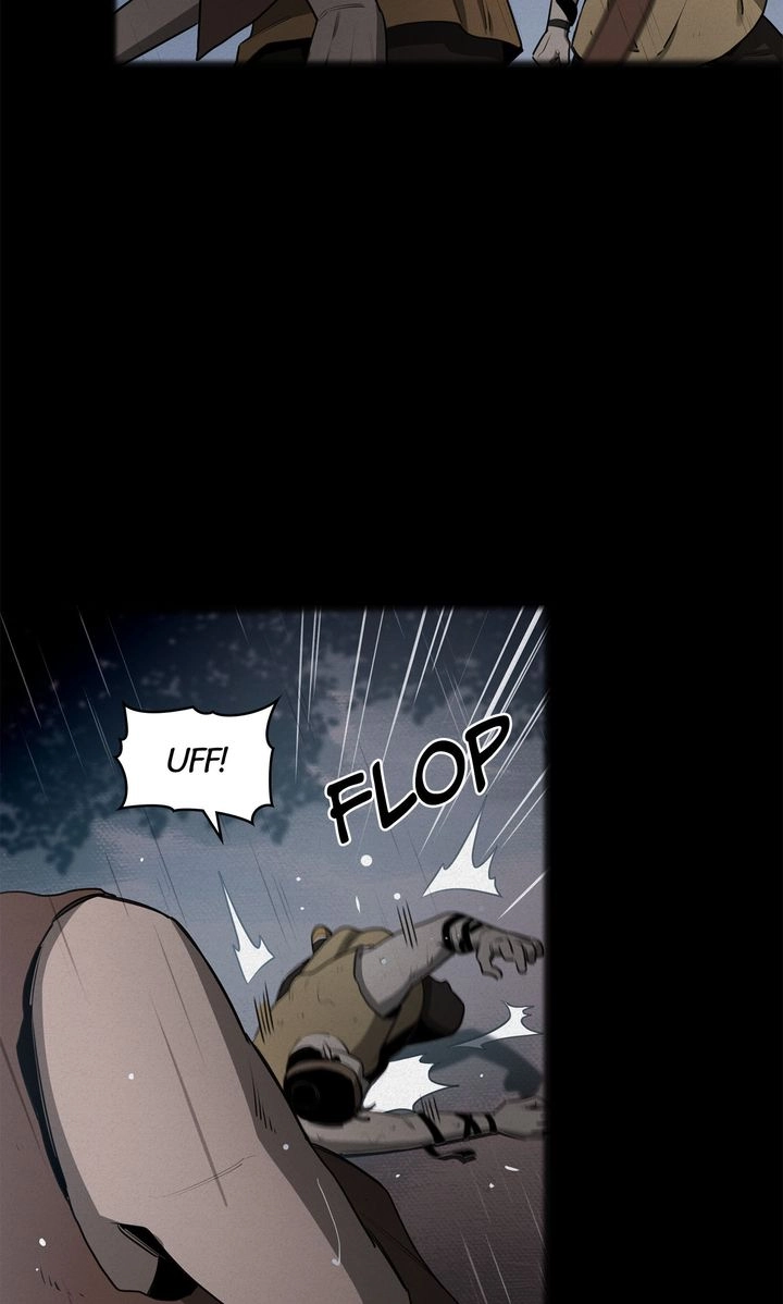 Just Divine! Chapter 13 Page 62