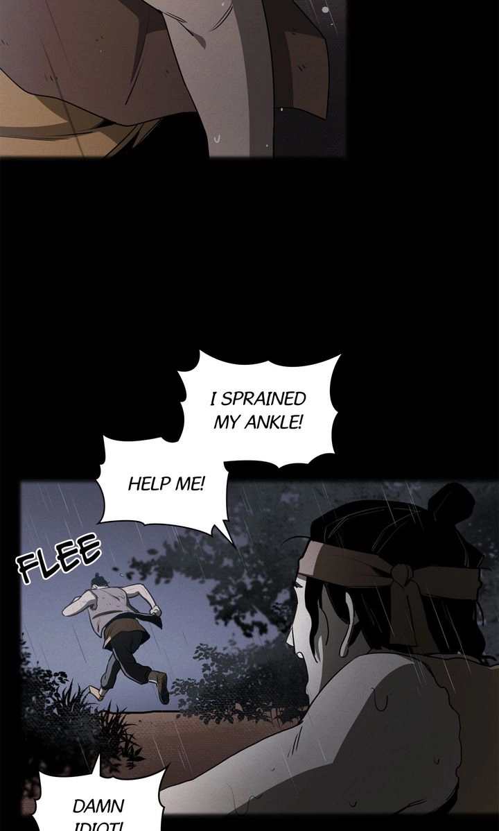 Just Divine! Chapter 13 Page 63