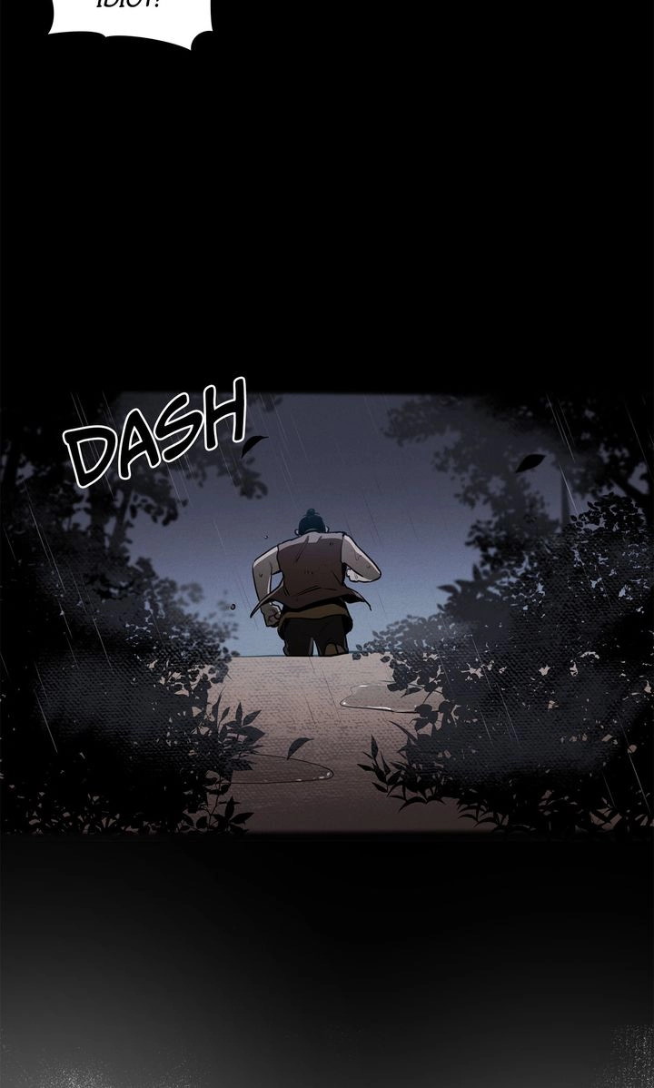 Just Divine! Chapter 13 Page 64