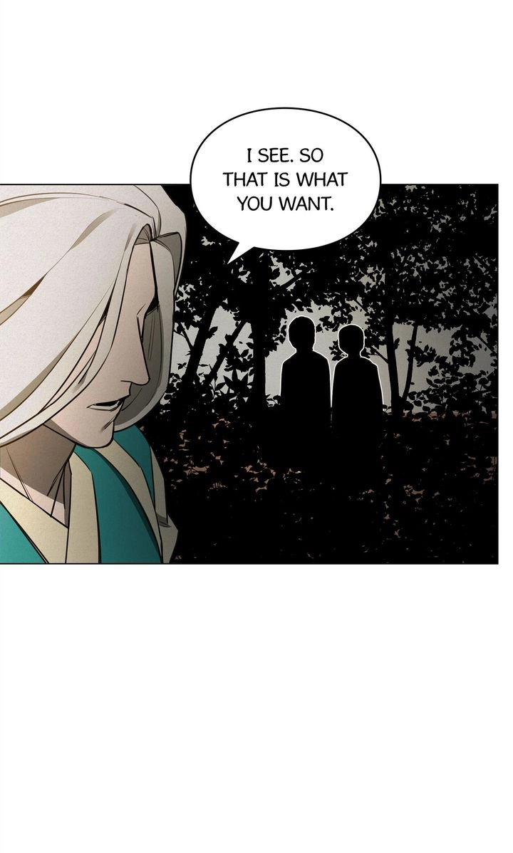 Just Divine! Chapter 13 Page 67