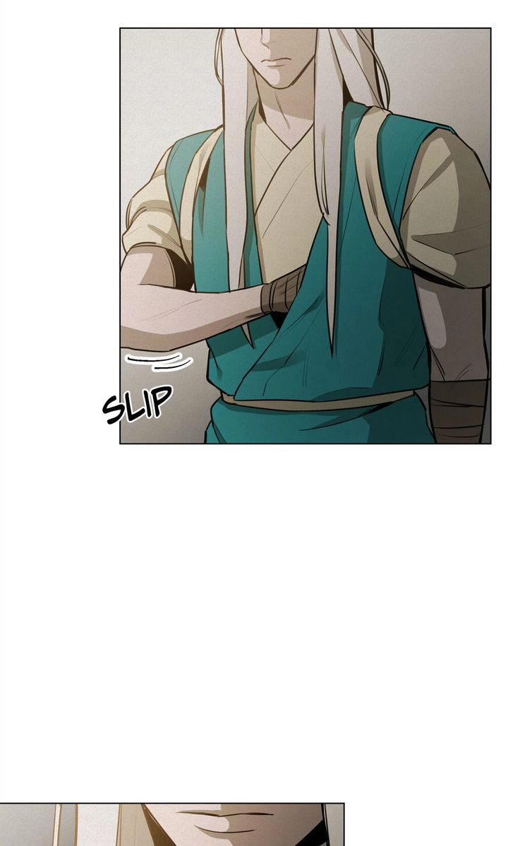 Just Divine! Chapter 13 Page 68