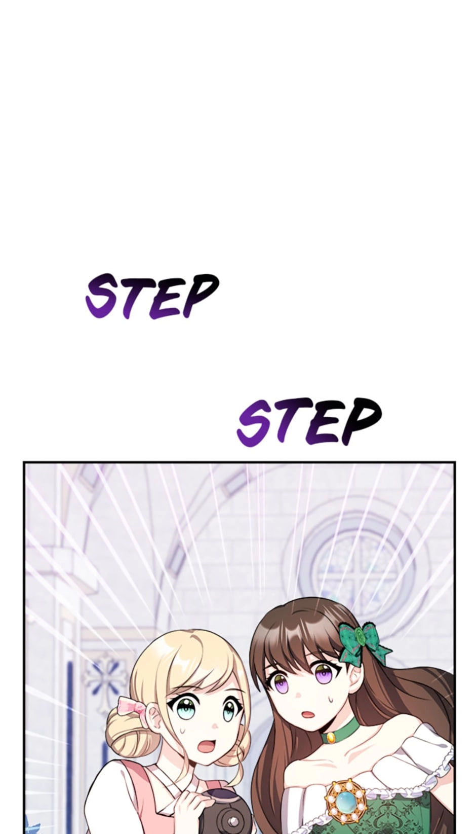 My Prince's Healing Touch Chapter 8 Page 15
