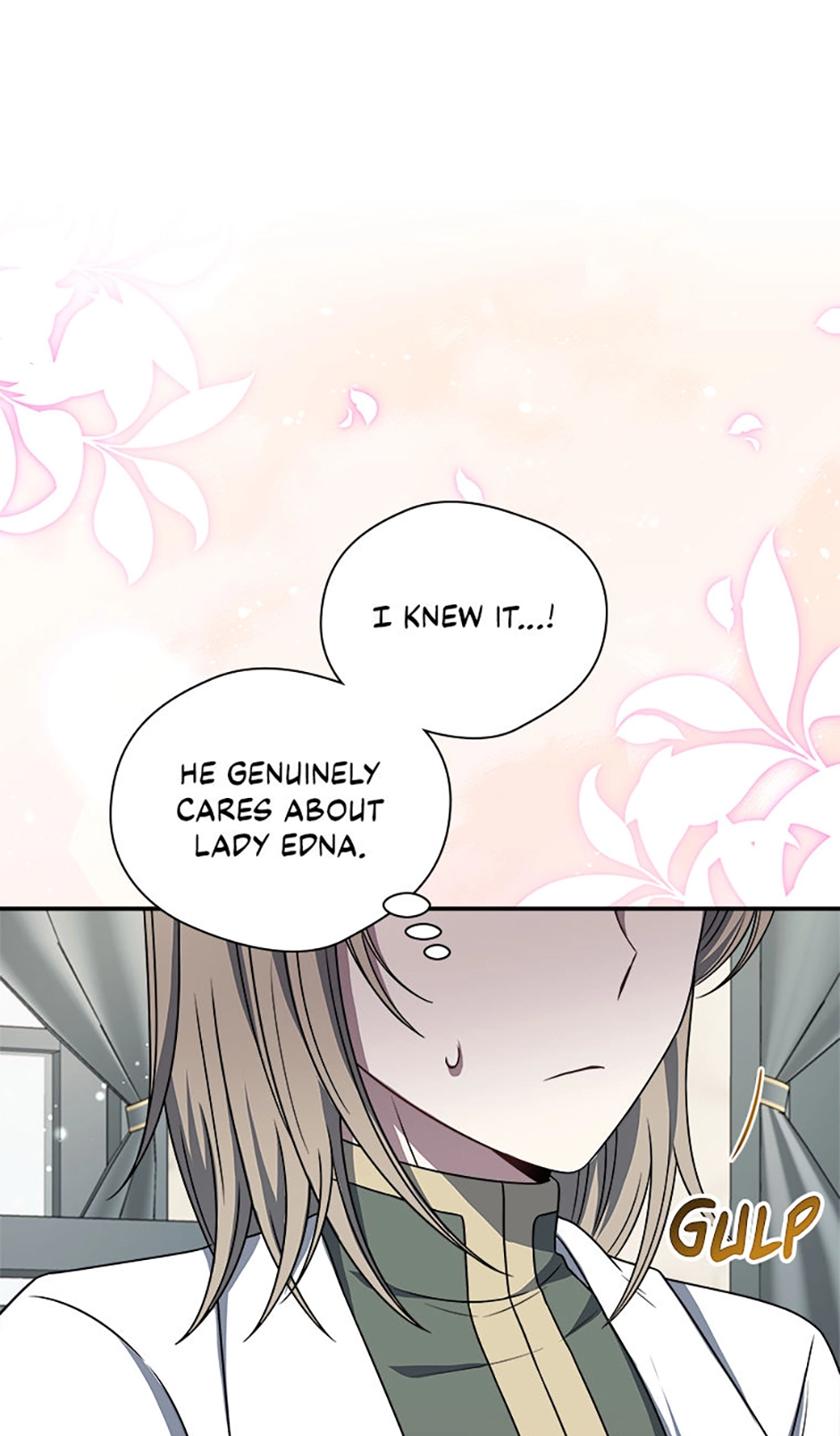 My Prince's Healing Touch Chapter 74 Page 16