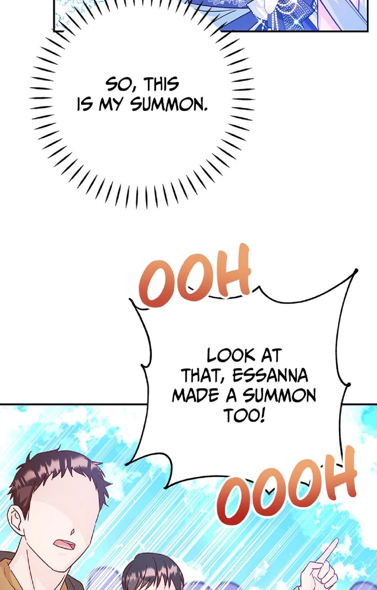 The Admiral's Monstrous Wife Chapter 33 Page 25