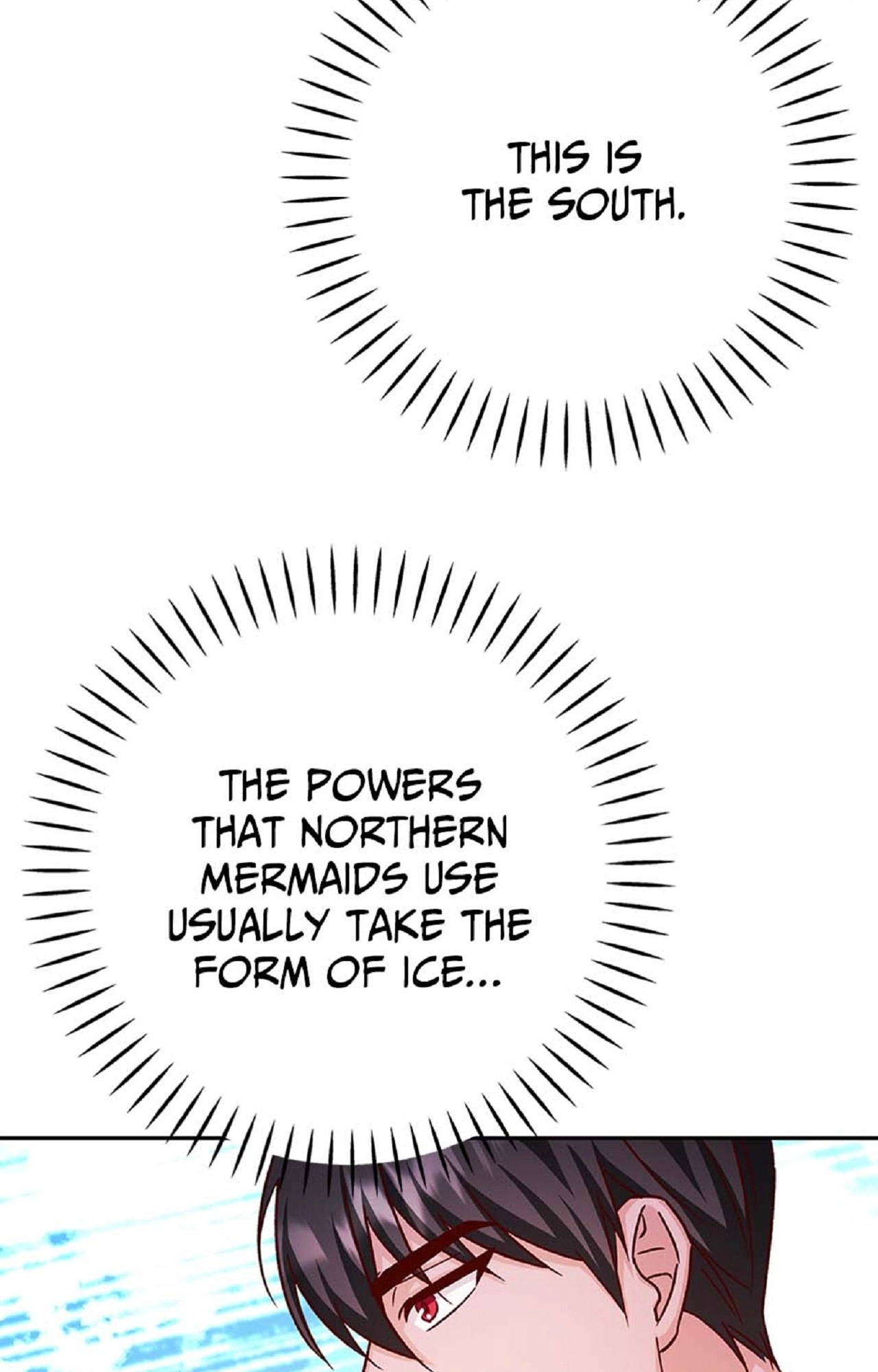 The Admiral's Monstrous Wife Chapter 33 Page 41