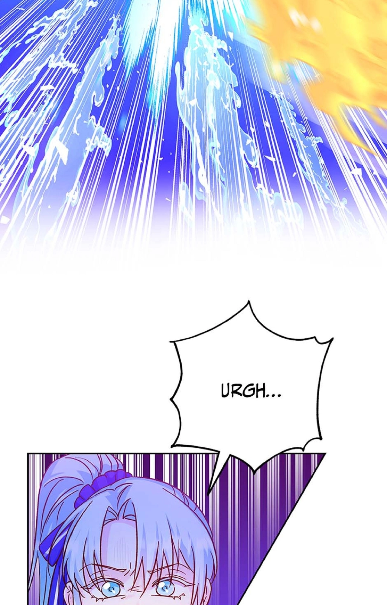 The Admiral's Monstrous Wife Chapter 33 Page 61