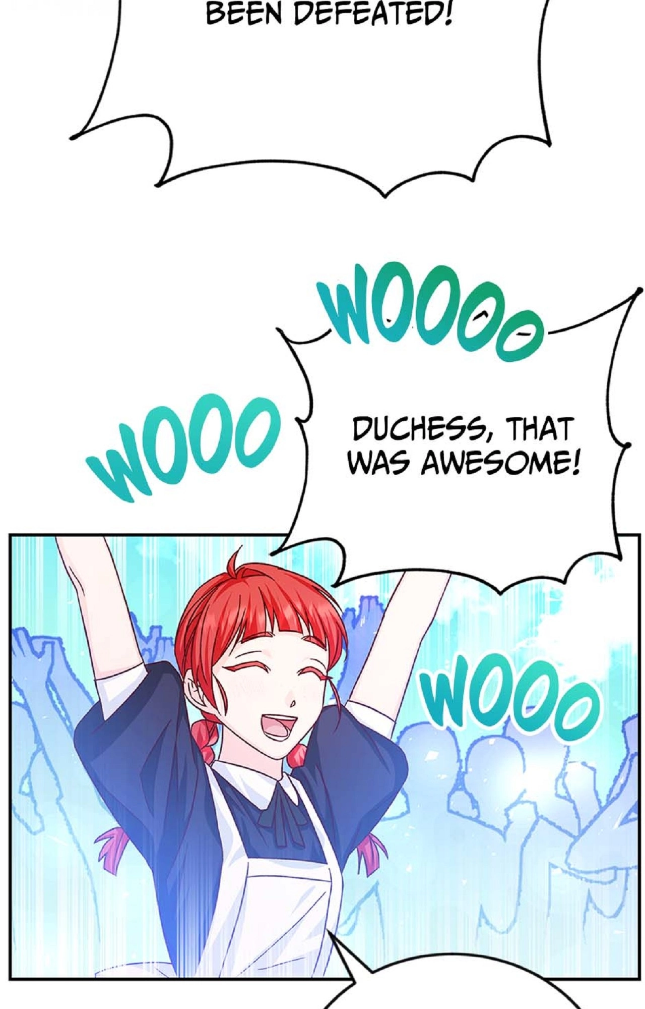 The Admiral's Monstrous Wife Chapter 33 Page 73
