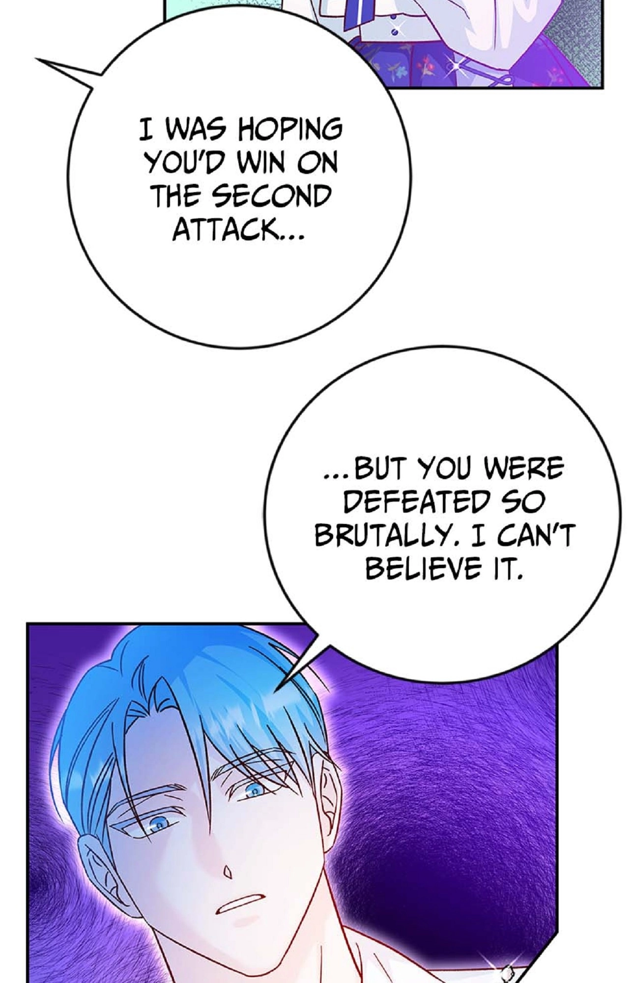 The Admiral's Monstrous Wife Chapter 33 Page 92