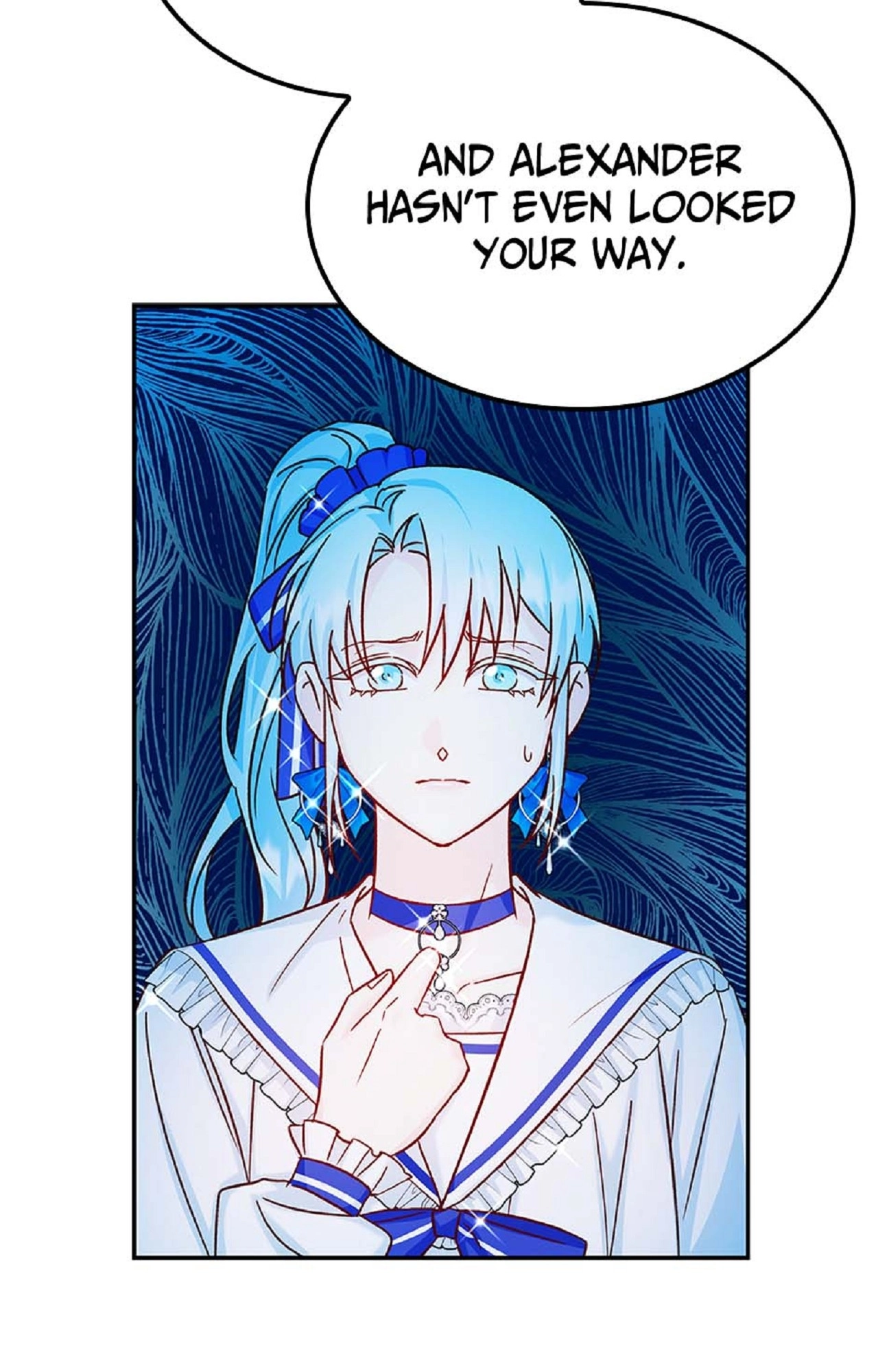 The Admiral's Monstrous Wife Chapter 33 Page 97