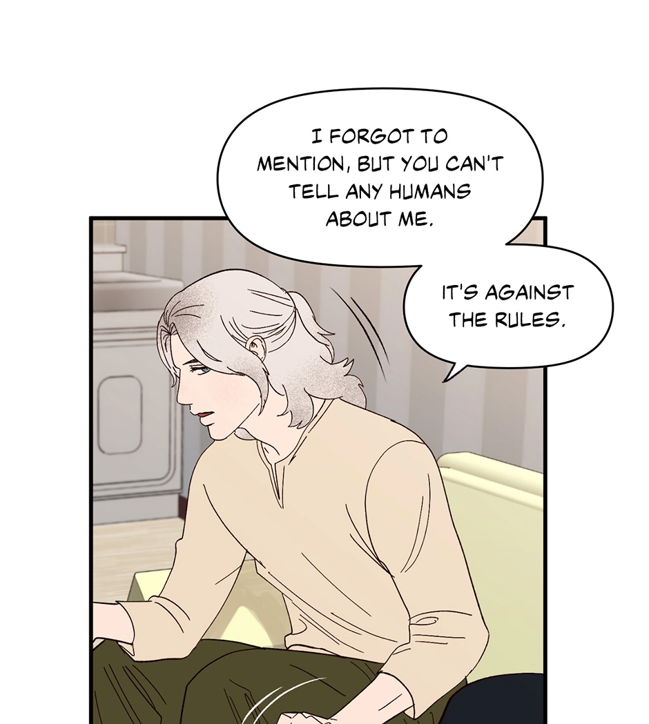 Master of Master Chapter 24 Page 19