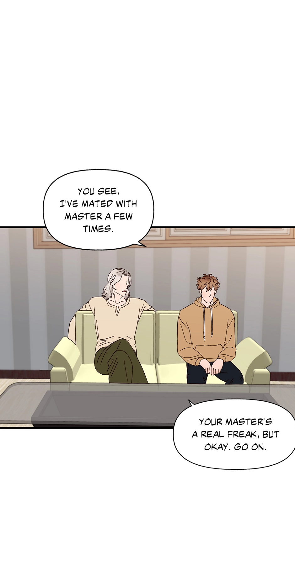 Master of Master Chapter 24 Page 24