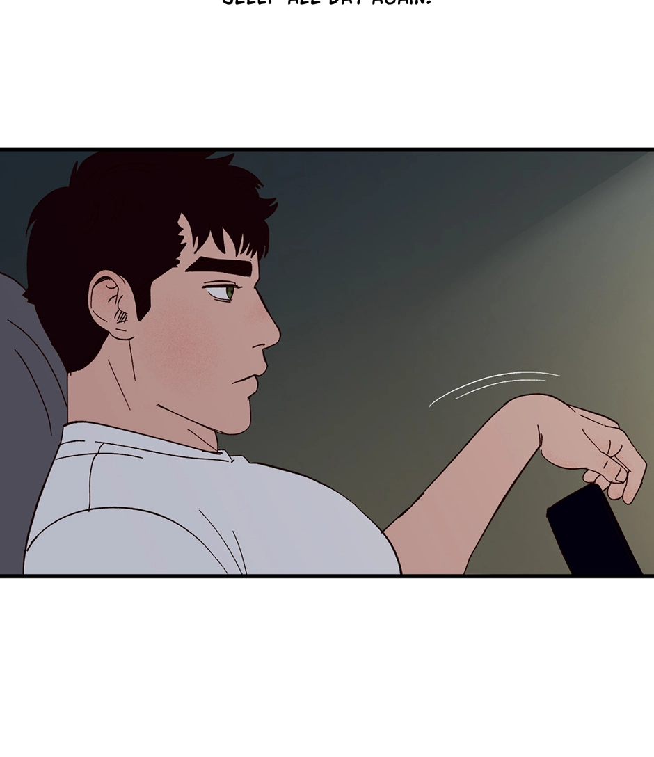 Master of Master Chapter 24 Page 84