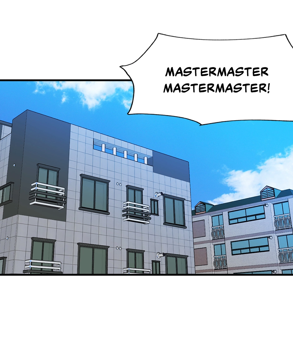 Master of Master Chapter 24 Page 87