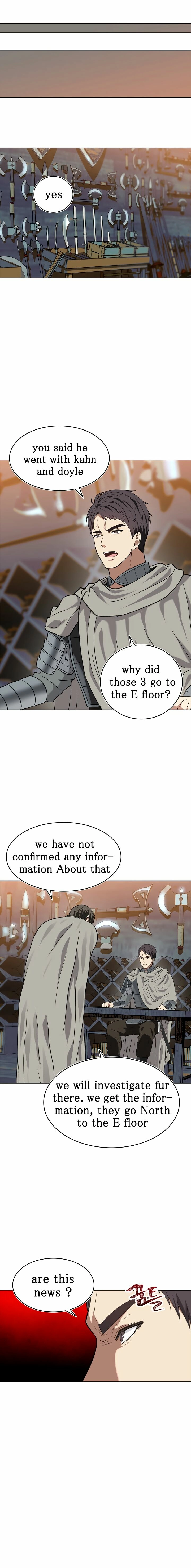 Second Life Ranker Chapter 12 Page 6