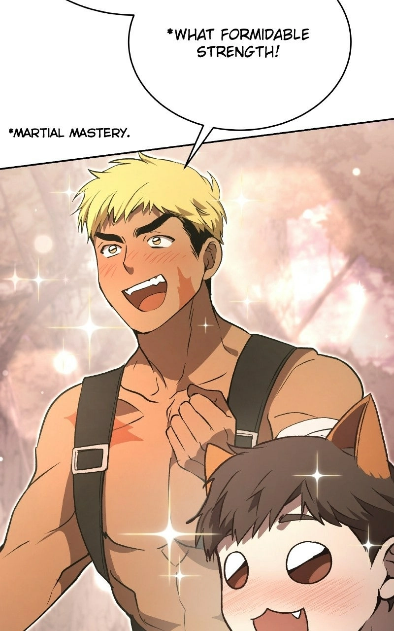 Divine Beast Kindergarten Chapter 42 Page 98