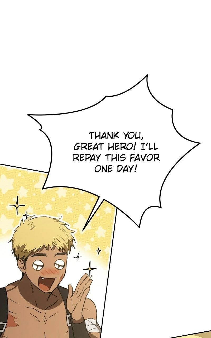 Divine Beast Kindergarten Chapter 42 Page 106