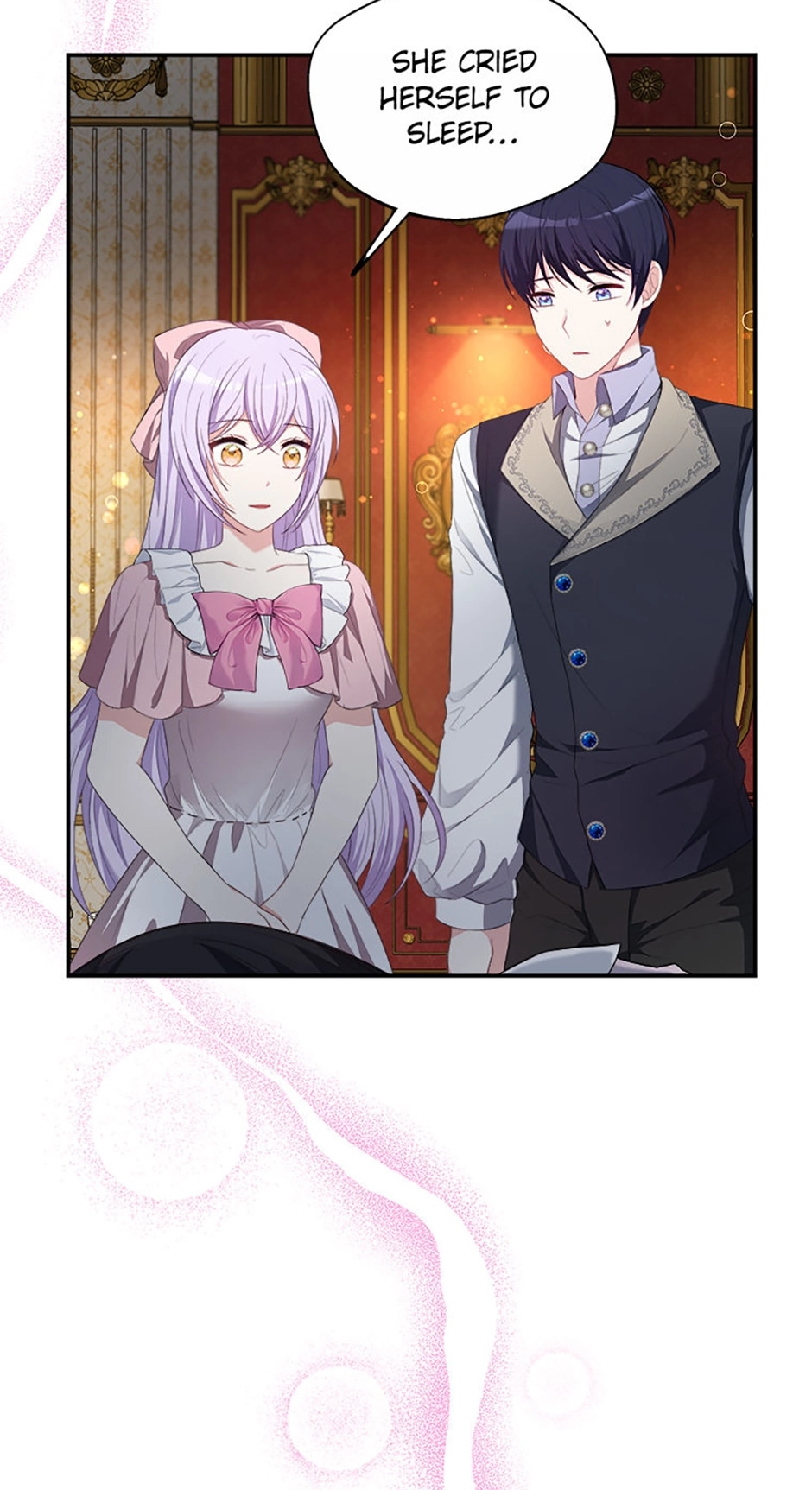 My Prince's Healing Touch Chapter 51 Page 3
