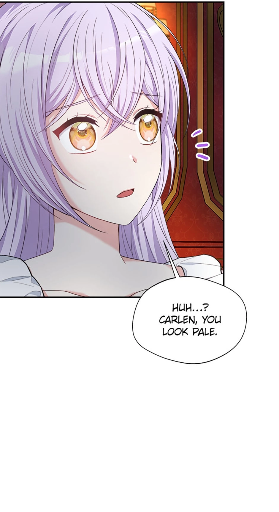 My Prince's Healing Touch Chapter 51 Page 5