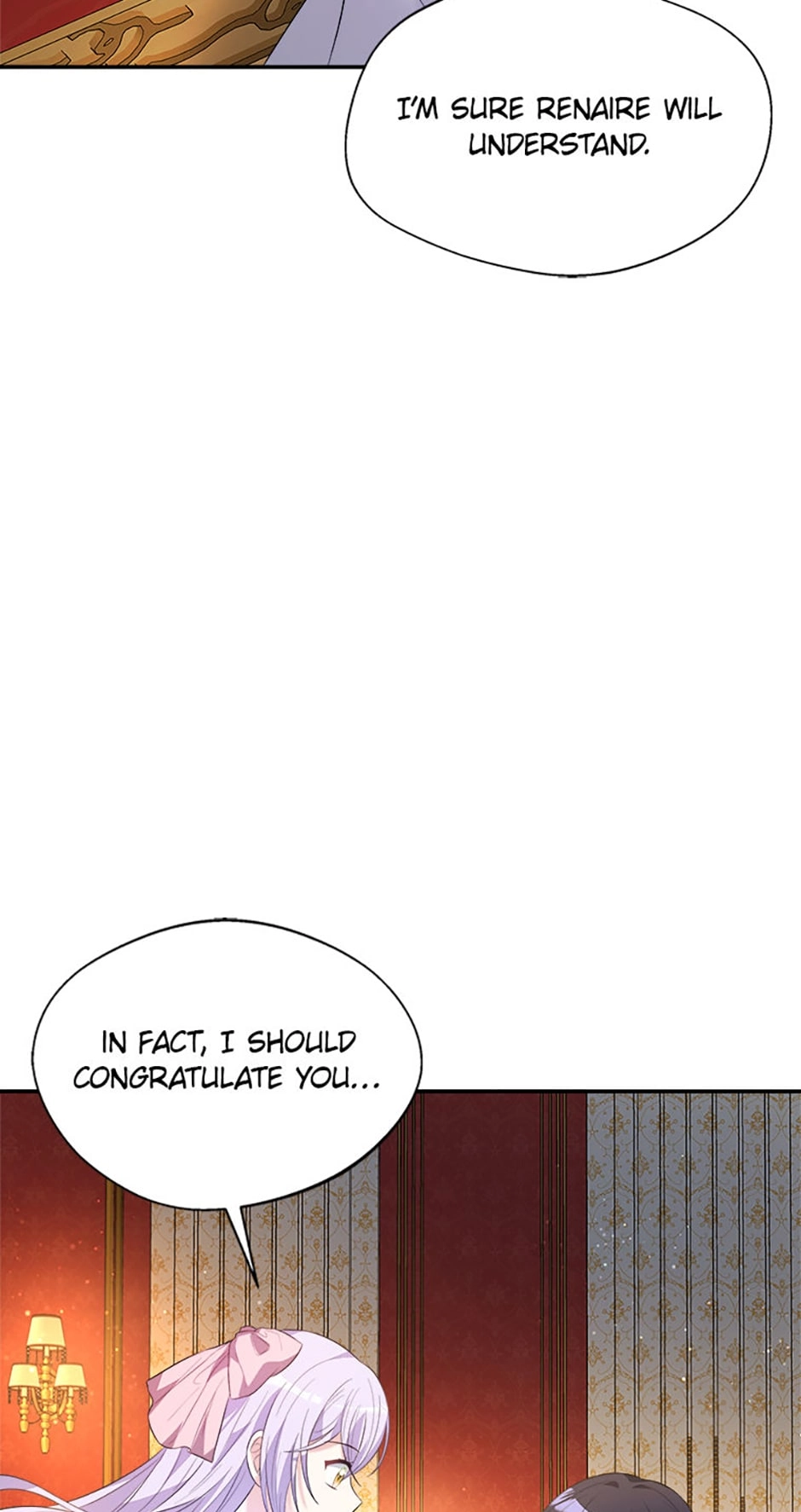 My Prince's Healing Touch Chapter 51 Page 14