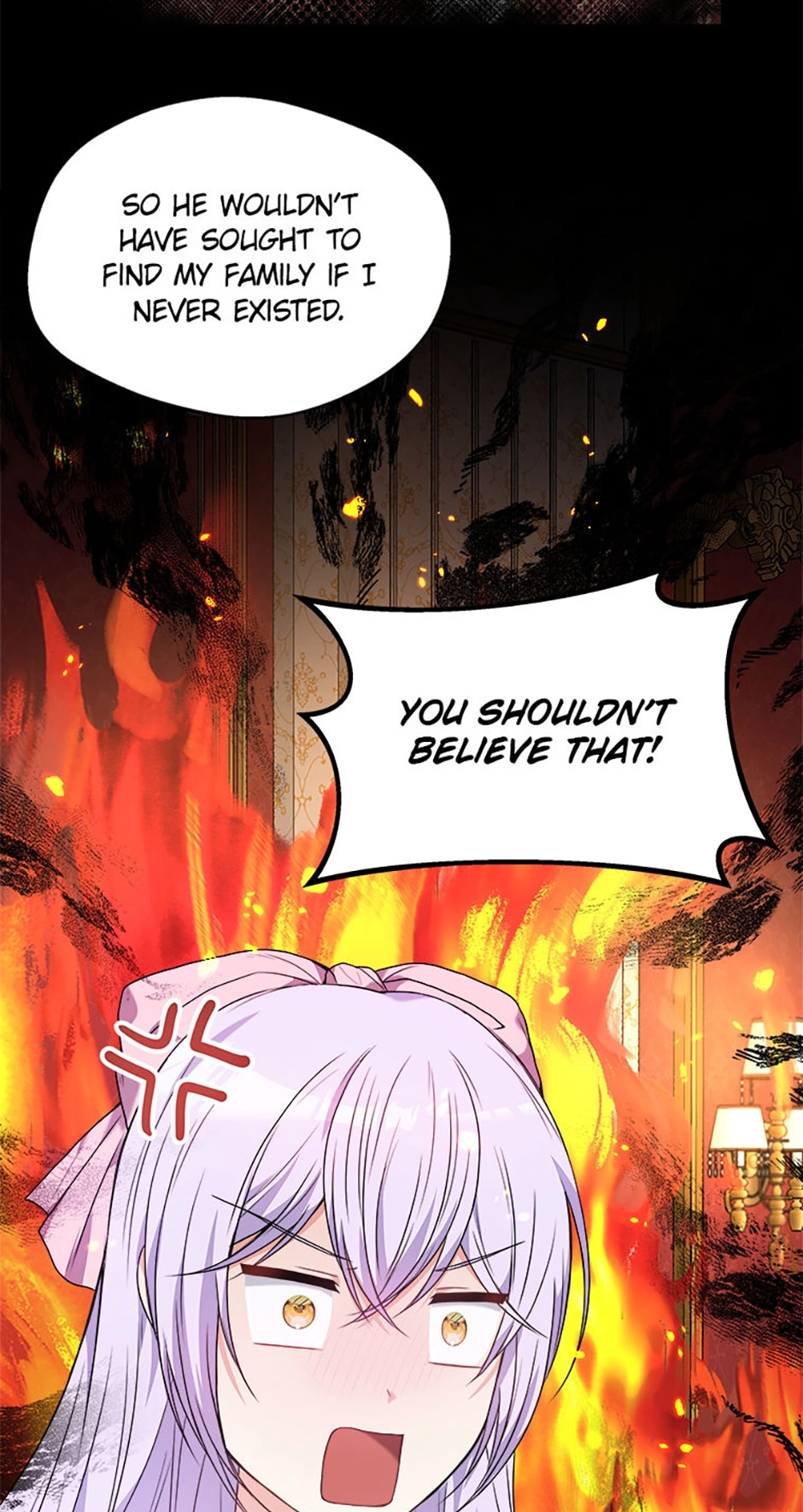 My Prince's Healing Touch Chapter 51 Page 60