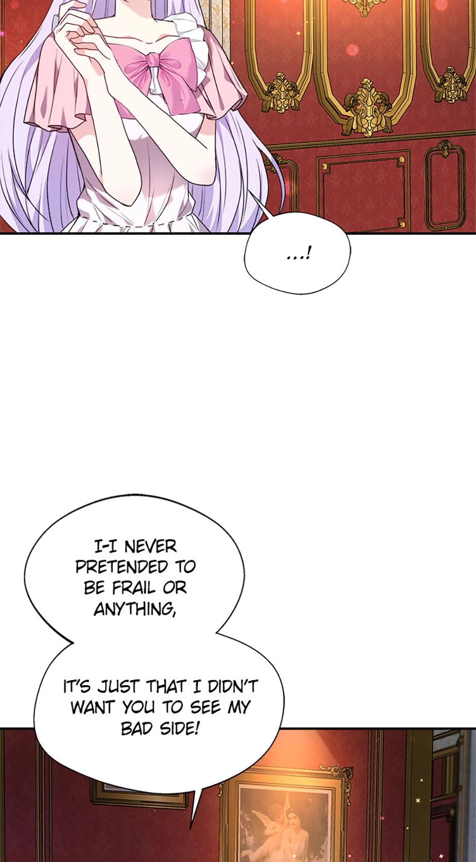 My Prince's Healing Touch Chapter 51 Page 70