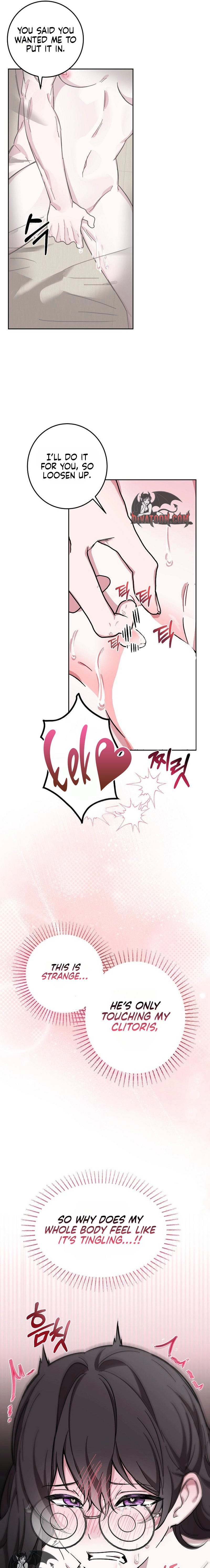 Is That Executive Really…? Chapter 1 Page 11