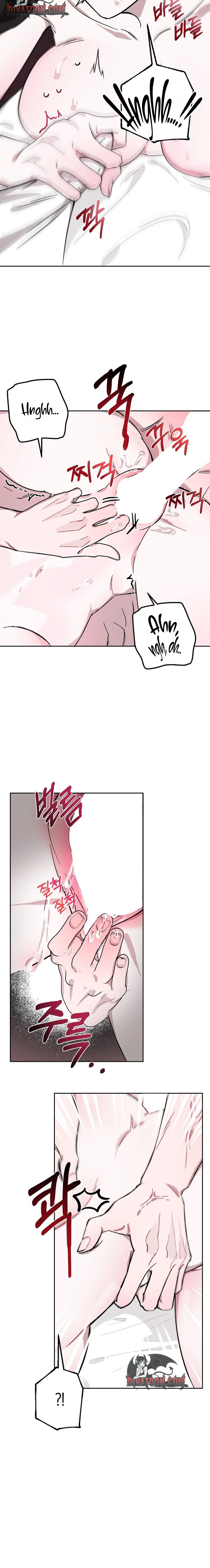 Is That Executive Really…? Chapter 1 Page 12