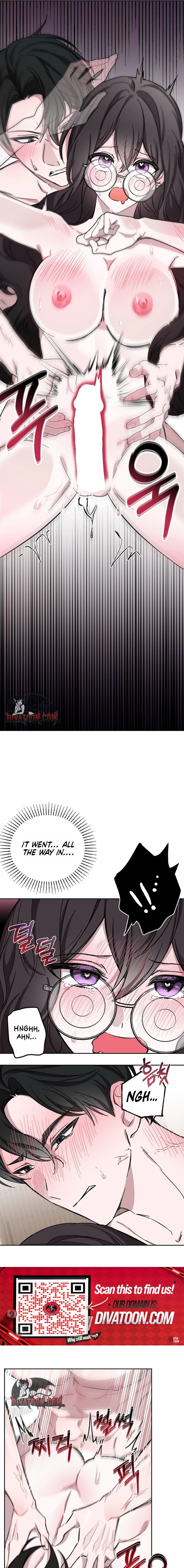 Is That Executive Really…? Chapter 1 Page 13