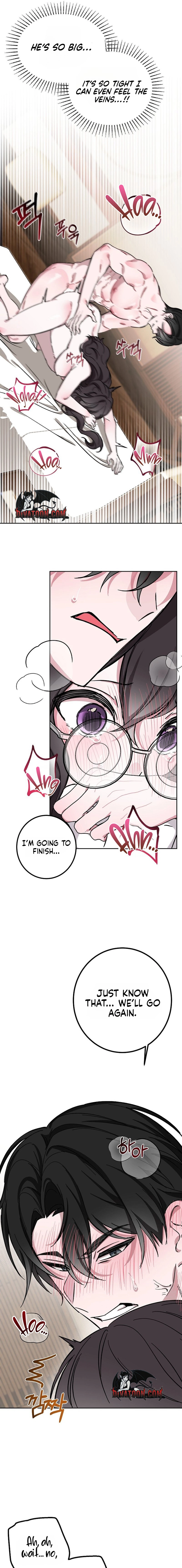 Is That Executive Really…? Chapter 1 Page 15