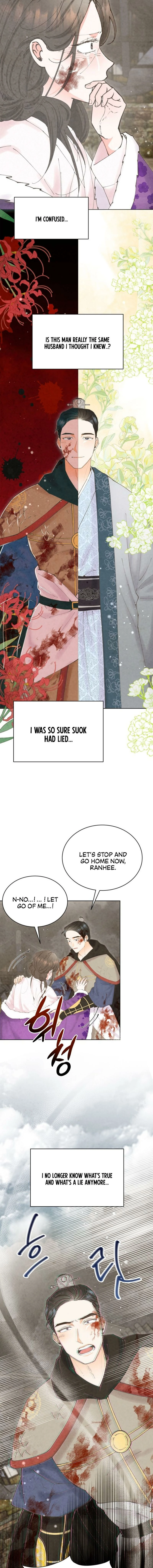 Scapegoats Chapter 12 Page 3