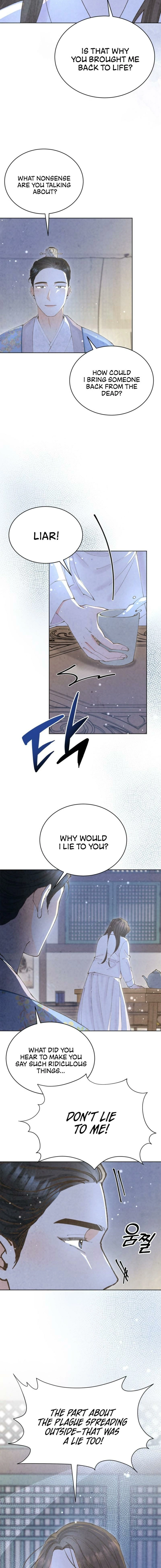 Scapegoats Chapter 12 Page 6