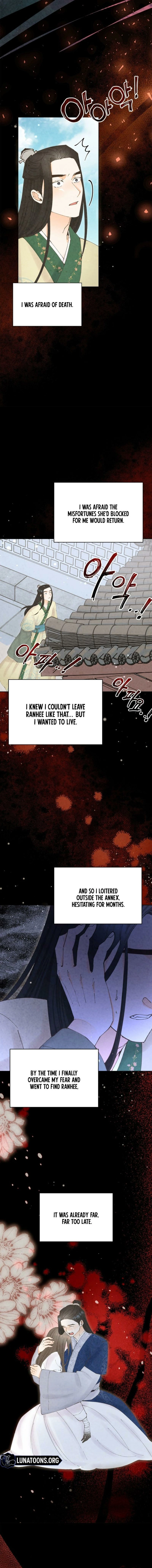 Scapegoats Chapter 12 Page 12