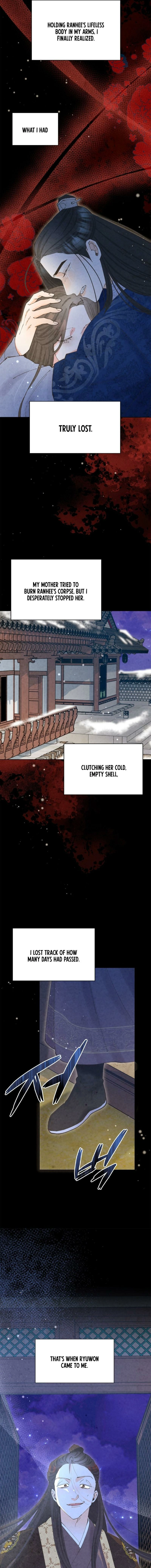 Scapegoats Chapter 12 Page 13