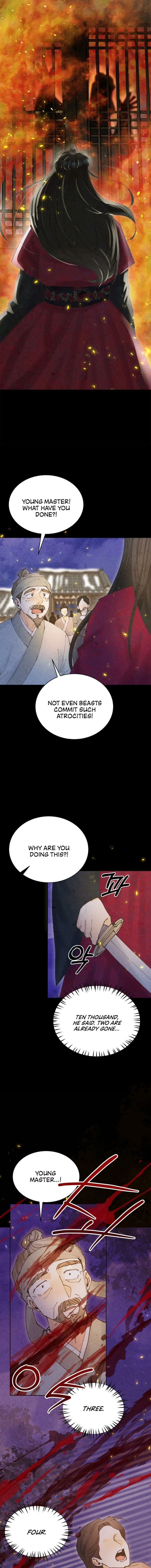 Scapegoats Chapter 12 Page 17