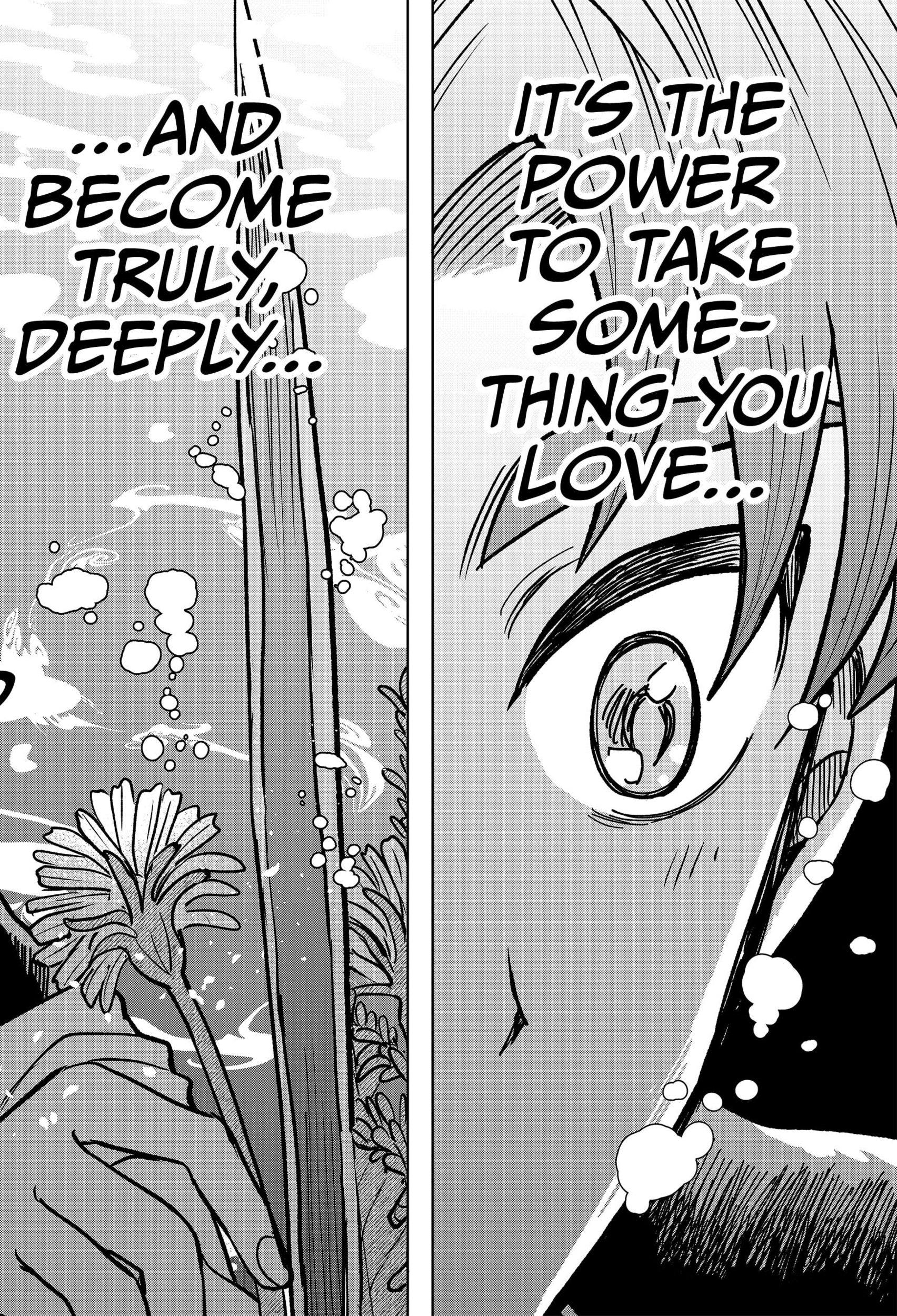 Moebana Chapter 2 Page 34