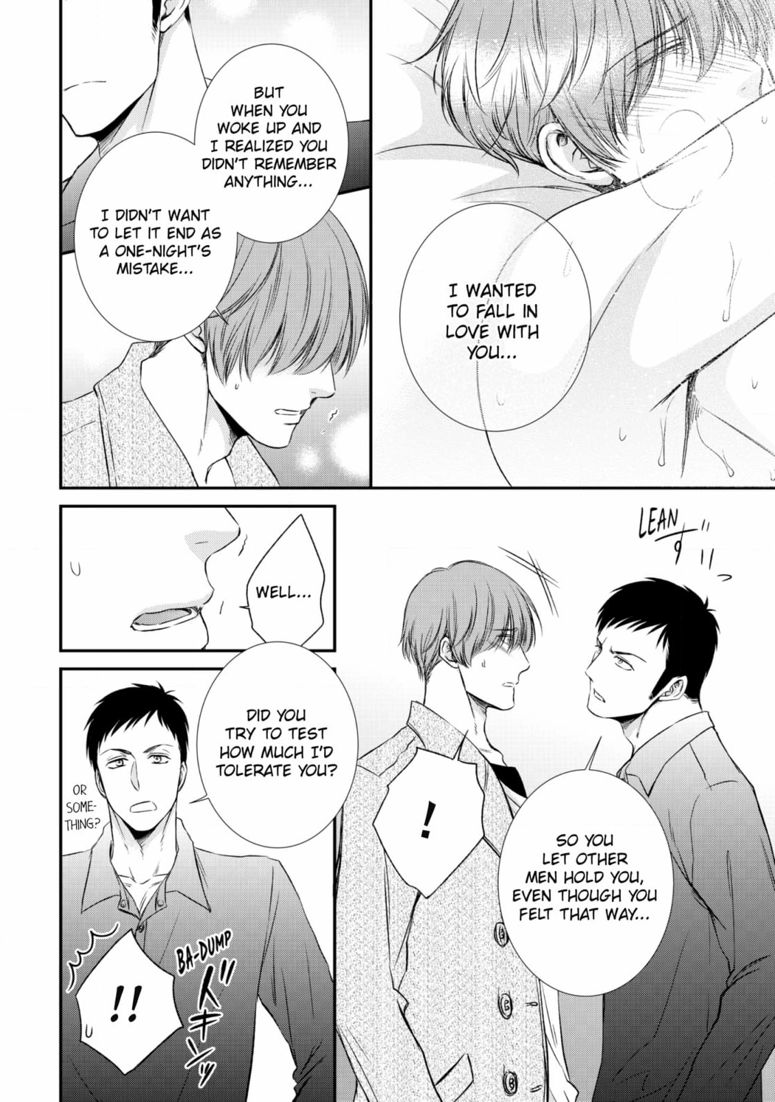 Makka na Okao no Ichigo-kun Chapter 9 Page 20