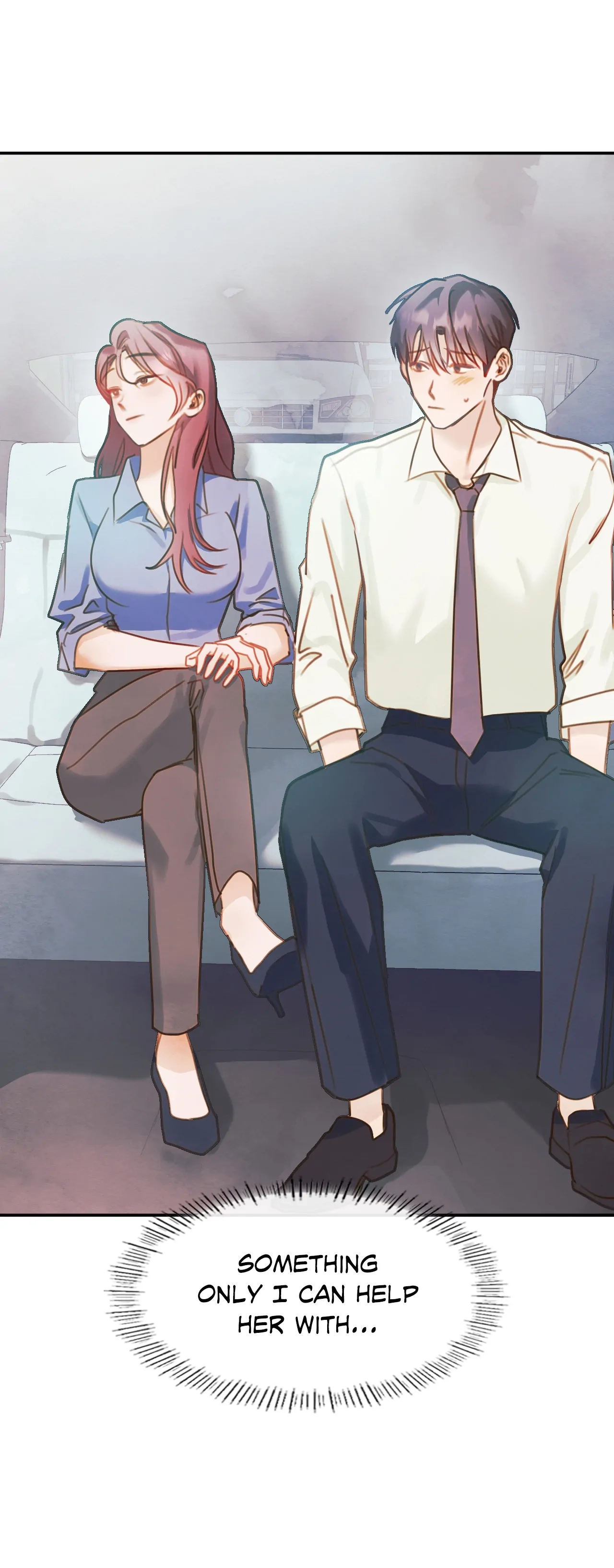 Purely in Love Chapter 28 Page 7