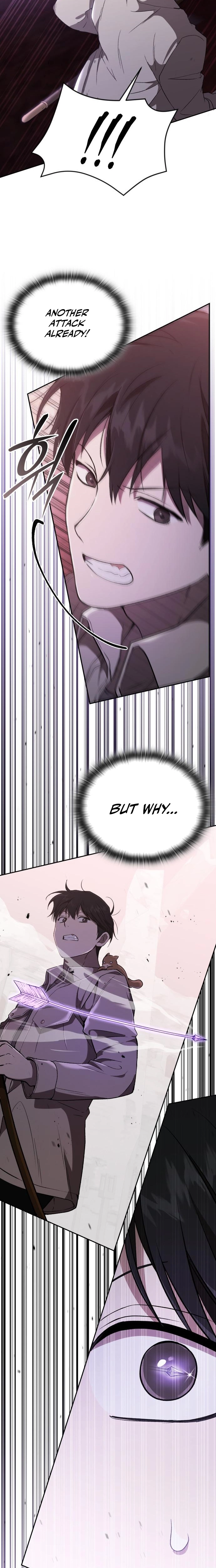 Divine Beast Kindergarten Chapter 35 Page 16