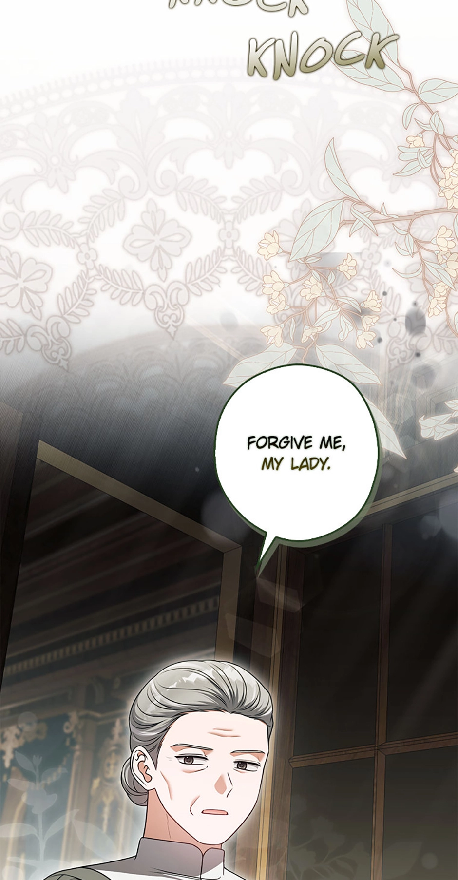 Marry or Die Chapter 30 Page 12