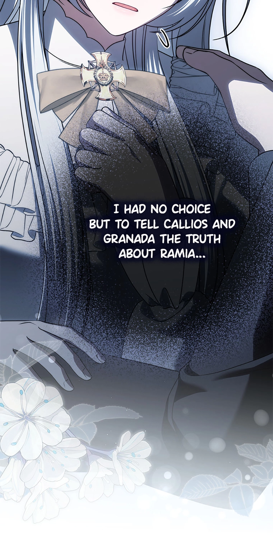 Marry or Die Chapter 30 Page 52