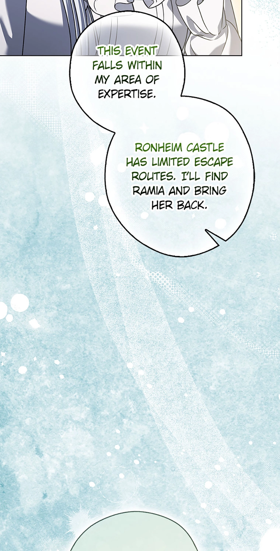Marry or Die Chapter 30 Page 69